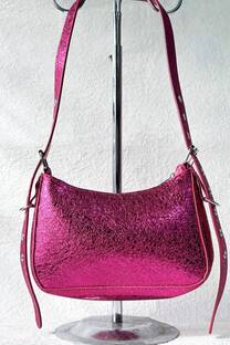 MINI BAG METALIZADO - 