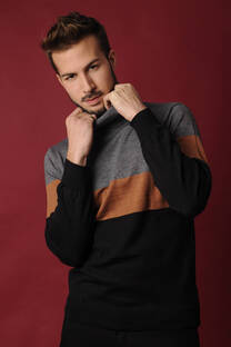 Sweater 8498 - 