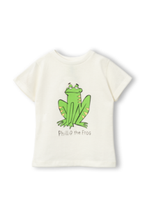 REMERA BEBÉ - 