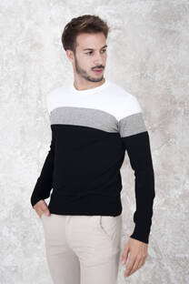 Sweater 8502 - 