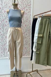 Cargo Flor - 
