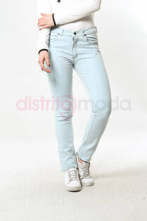 Pantalon Jean Celeste - 