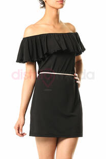 Vestido Paisana  - 