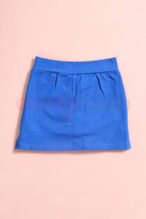 Short con pollerita talle 4 al 8 - 