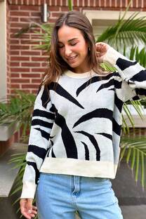 Sweater ramma bremer - 