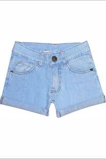 SHORT DE JEAN CELESTE - 