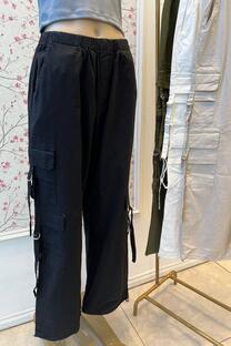 Cargo Bela - 