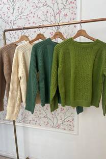 SWEATER PETRA  - 