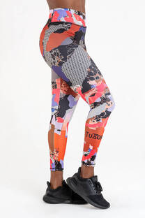 Leggins Corona - 