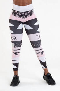 Leggins Corona - 