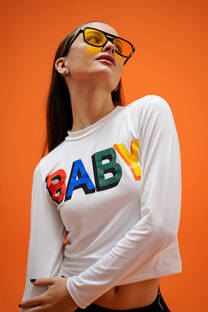 BABY ESTAPADO  - 