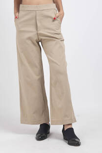 pantalon wide  Mara - 