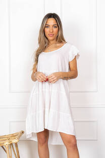 Vestido Carola - 