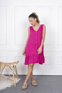 Vestido Timotea - 