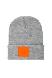 Gorro Rocky Premium con etiqueta Think Big - 