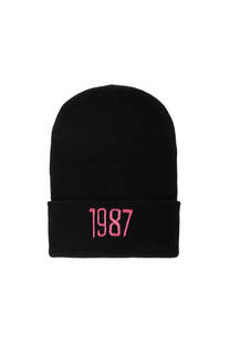 Gorro Rocky bordado premium - 