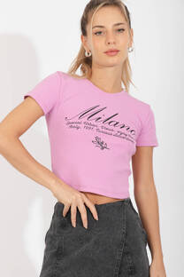 Art 785 Remera Morley &amp;quot;Milano&amp;quot; - 