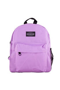 Mochila escolar lisa - 