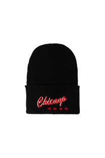 Gorro Rocky bordado Premium - 