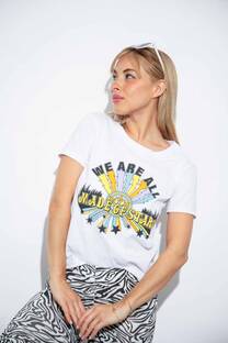 Remera We are all made of Art.101391 - 