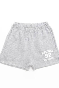Short Nena "Welcome 92 Dreamers"