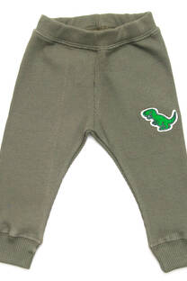 Babucha Bebe Morley &amp;quot;Dino&amp;quot; - 