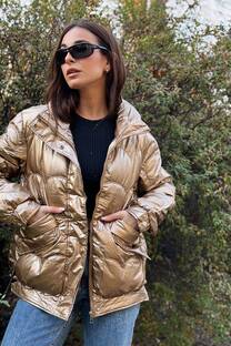 Campera Celestia (Ruk2040) - 