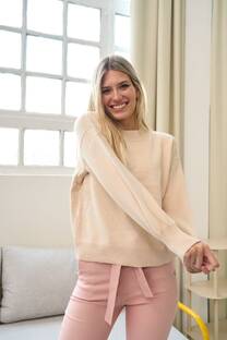 Sweater liso - 