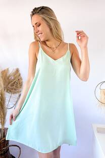 Vestido cavani poplin - 