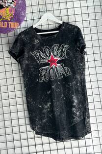 Remeron batik &amp;quot;Rock an Roll&amp;quot; - 