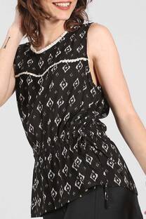 MUSCULOSA ABBY - 