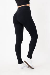 Calza Lycra Termica  Frizada - 