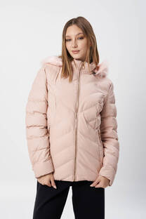 CAMPERA ALLISON P - IMPORTADO 