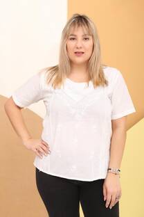 Blusa Dacia - 