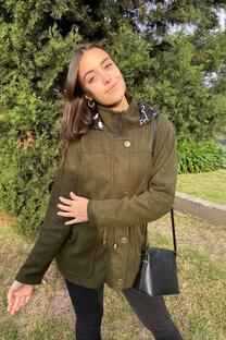Parkas de color marrón para mujer | FASHIOLA.es