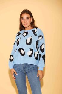 Sweater Orquidea - 