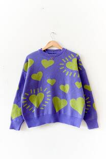 Sweater Bruna - 