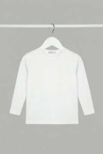Camiseta Termica Juvenil Poal Lisa - 