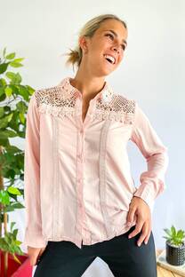 Camisa Gorane (ruk212) - 