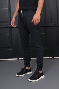 Jogger algodón Rustico  - 