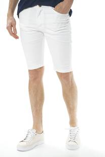 Bermuda off white - 