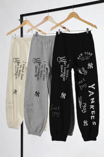 Pant YANKEES - 