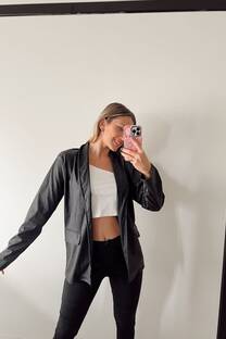 Blazer Aquilina - 