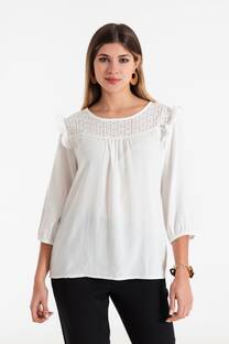 Blusa Leyla - 