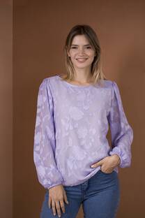 Blusa Leti - 