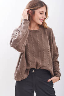 Sweater Brandy - 