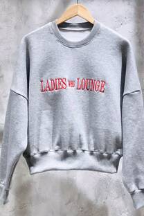 BUZO LADIES who LOUNGE