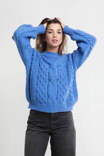 SWEATER FRANKFURT - 