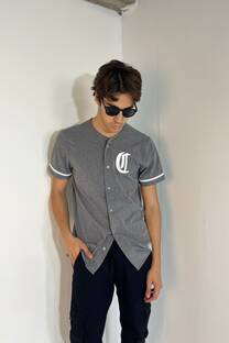 Remera Baseball California - 