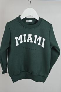 Buzo Friza Miami OFERTA Buzo Friza Miami OFERTA